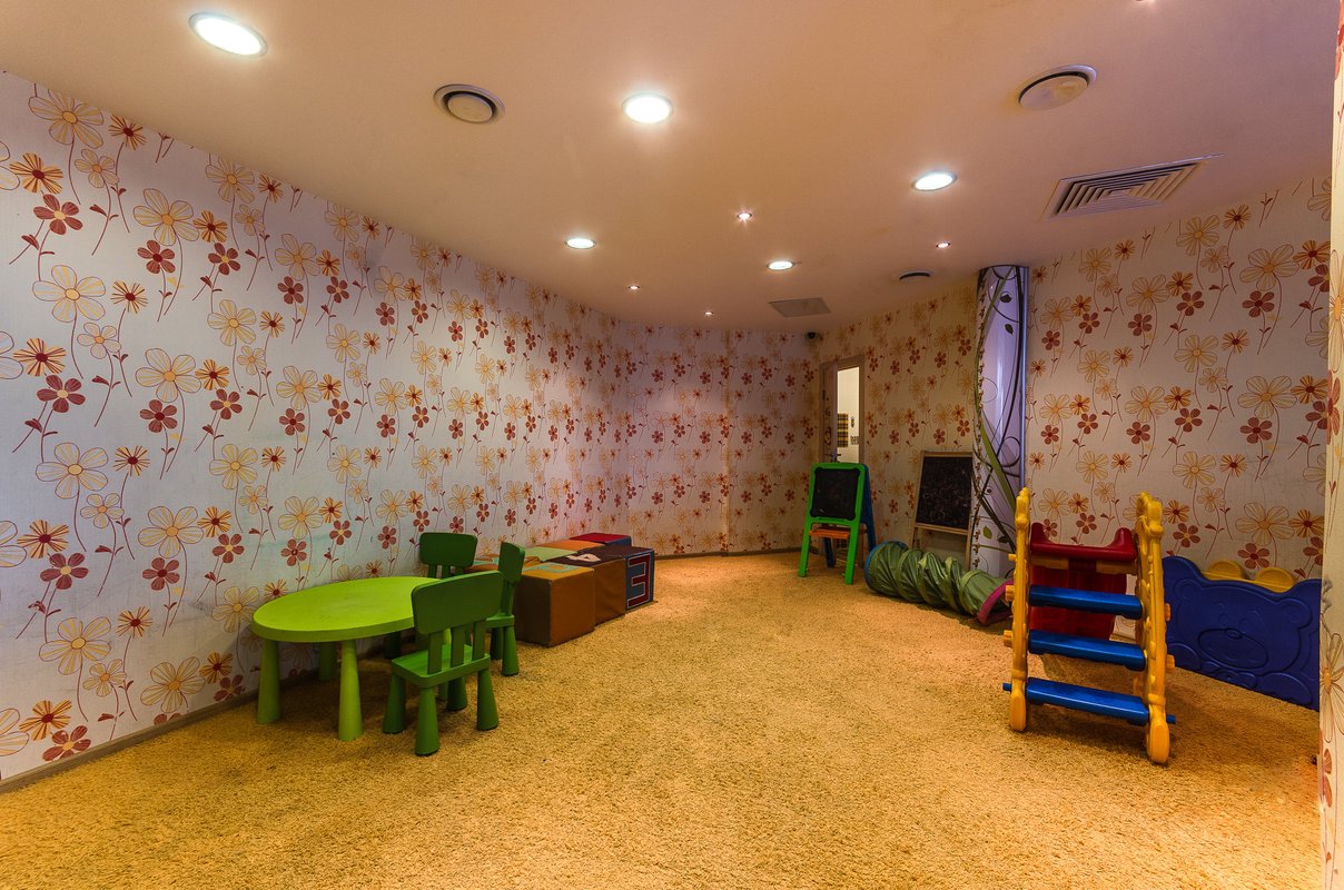 Ресторан Бирхен в Куркино