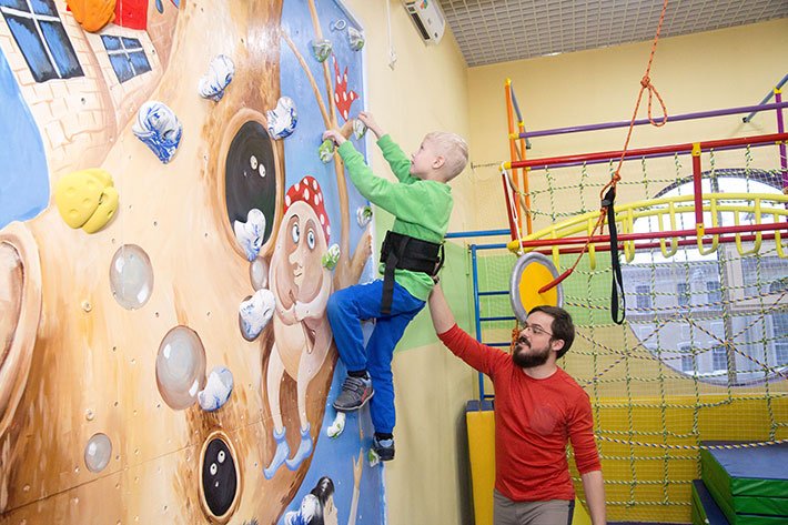 Логопедический центр Территория Речи на метро Бауманская