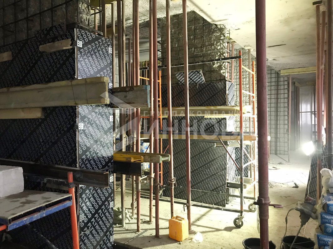 Компания Иннова