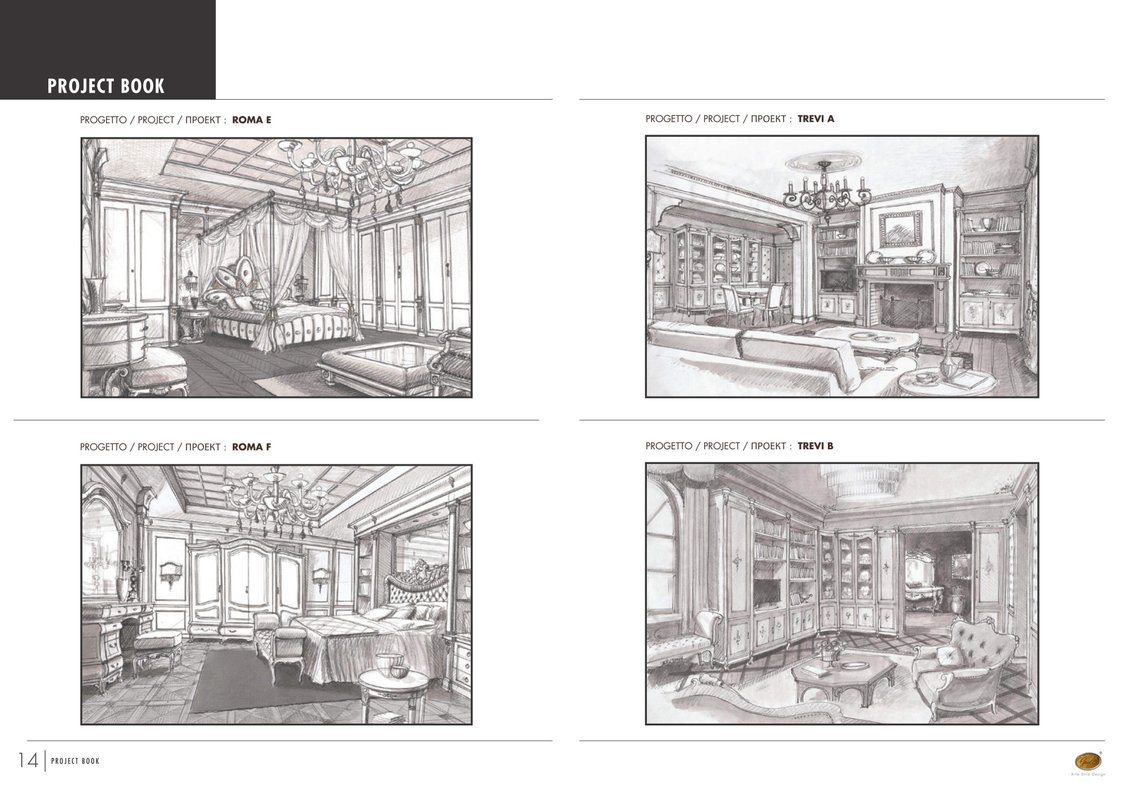 Салон итальянской мебели Про Студио