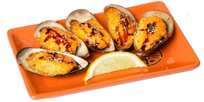 Бар Суши Шоп в Новогиреево