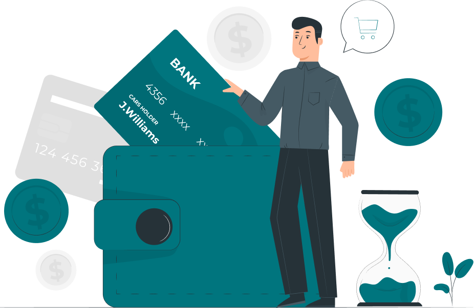 Ваш Финансовый Партнер в Химках