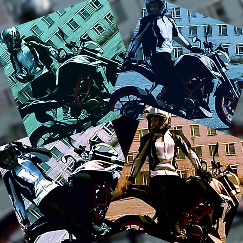 Магазин мотоэкипировки Flipup.ru