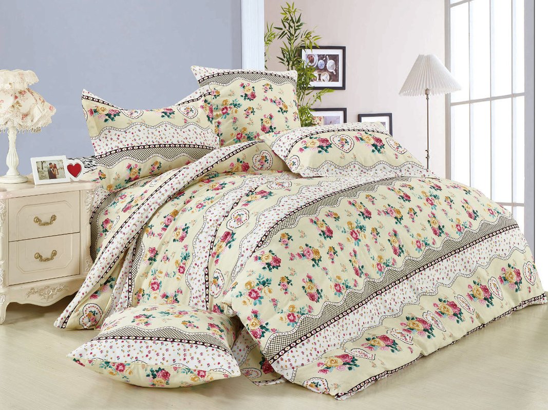 Интернет-магазин постельного белья ТекстильБест в Огородном проезде