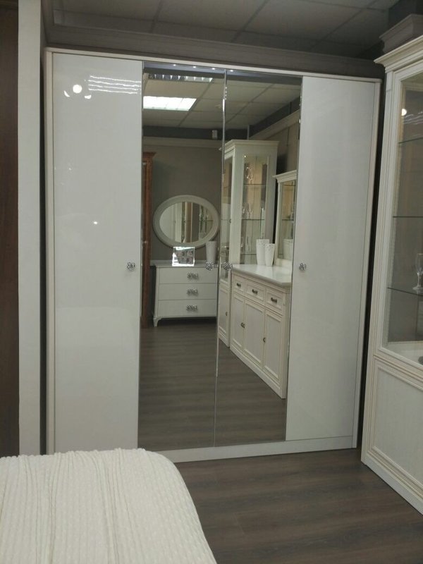 Салон мебели Шатура в Чечёрском проезде