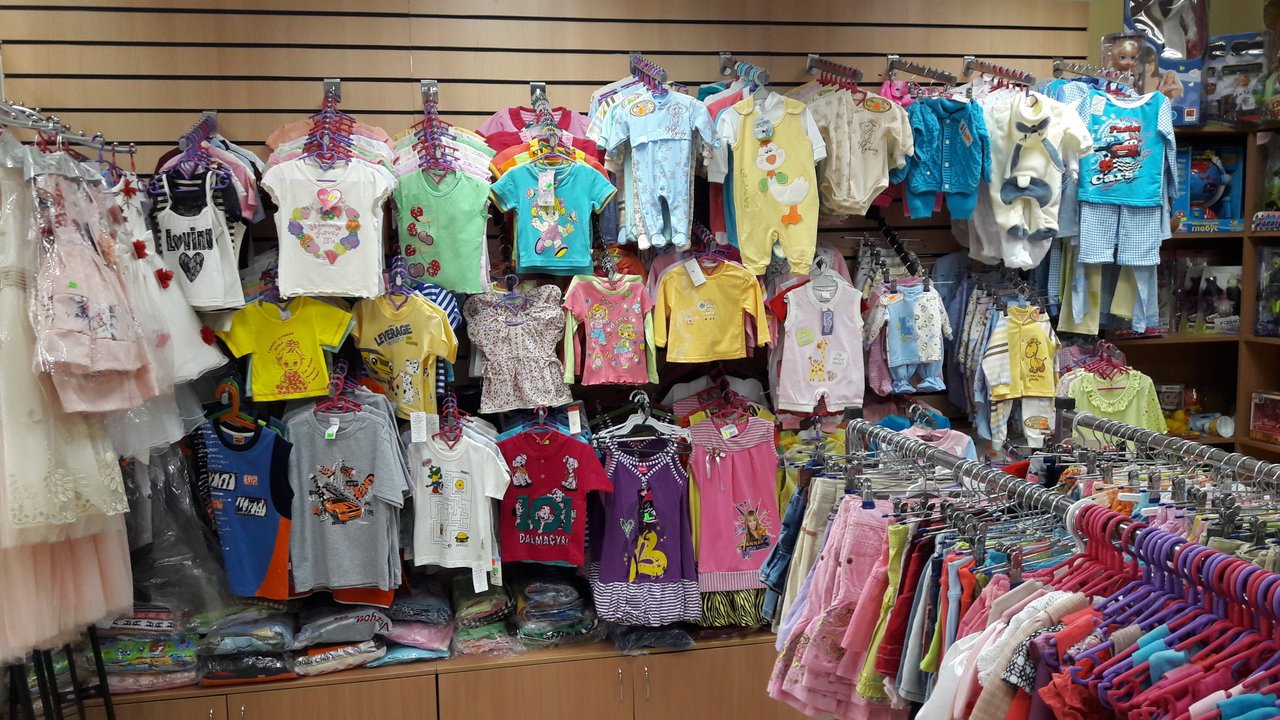 ИП Кравченко Н.В. на Лукинской улице 