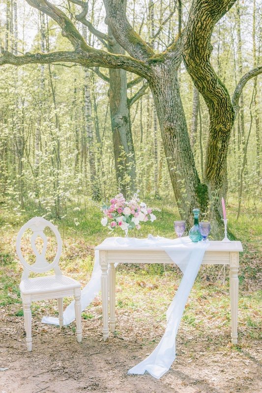 Кондитерская SweetMarin