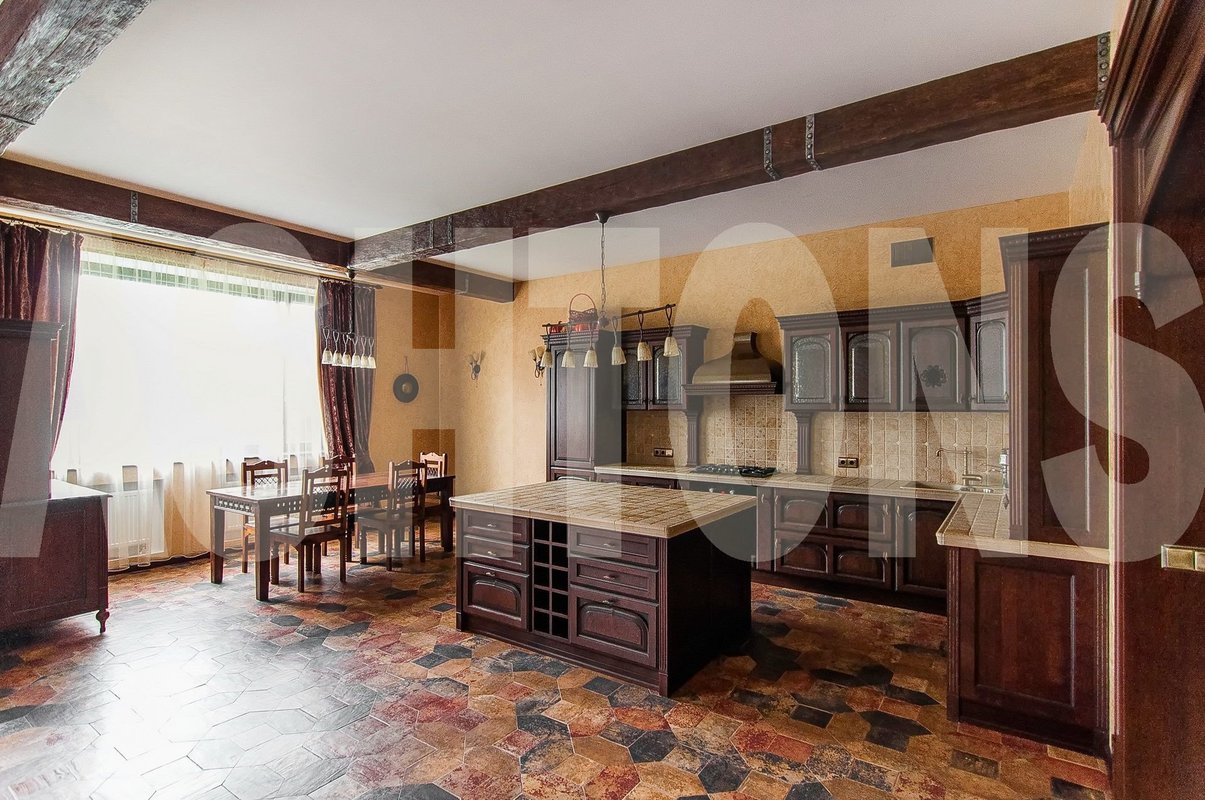 Агентство элитной недвижимости Ashtons International Realty на Пресненской набережной