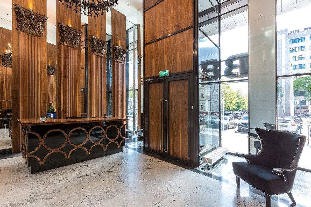 Компания Велес групп на проспекте Мира, 102 к Б