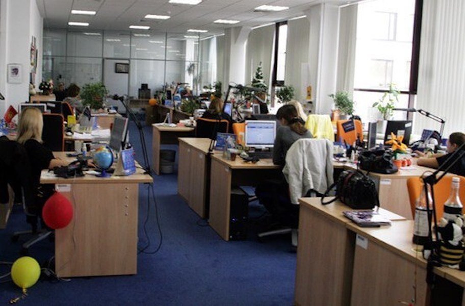 Ипотечная компания Столица