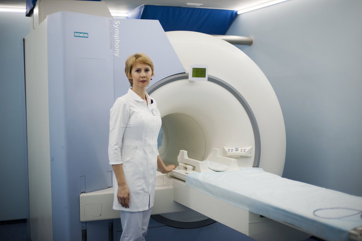 Медицинский центр в Коломенском МЦК в Коломенском