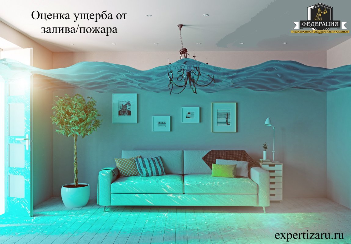 Федерация независимой экспертизы и оценки 