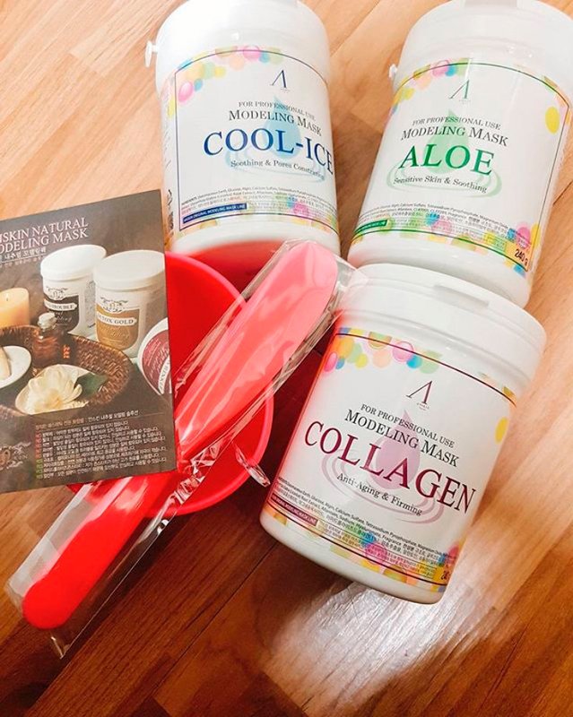 Интернет-магазин корейской косметики SIFO.ru на Кирпичной улице, 20 стр 6