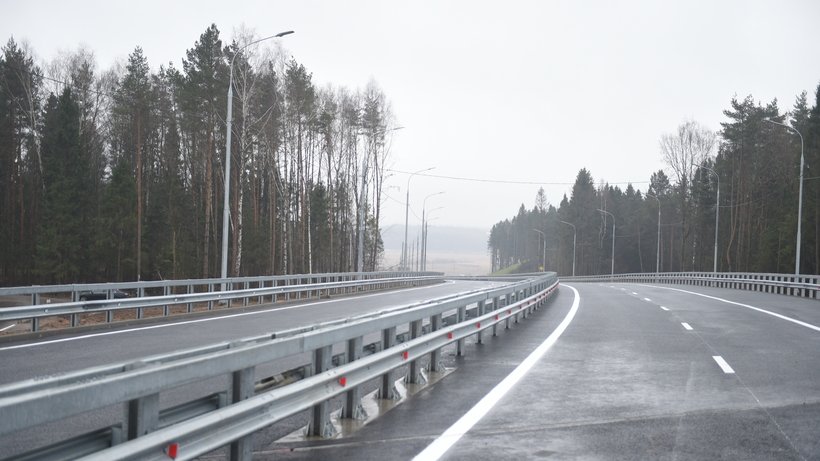 Дорожная компания УМиС