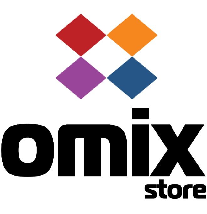 Omix-store на Кожевнической улице