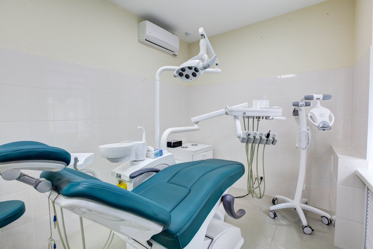 Клиника хирургии и косметологии Damas Medical Center на метро Новокузнецкая 