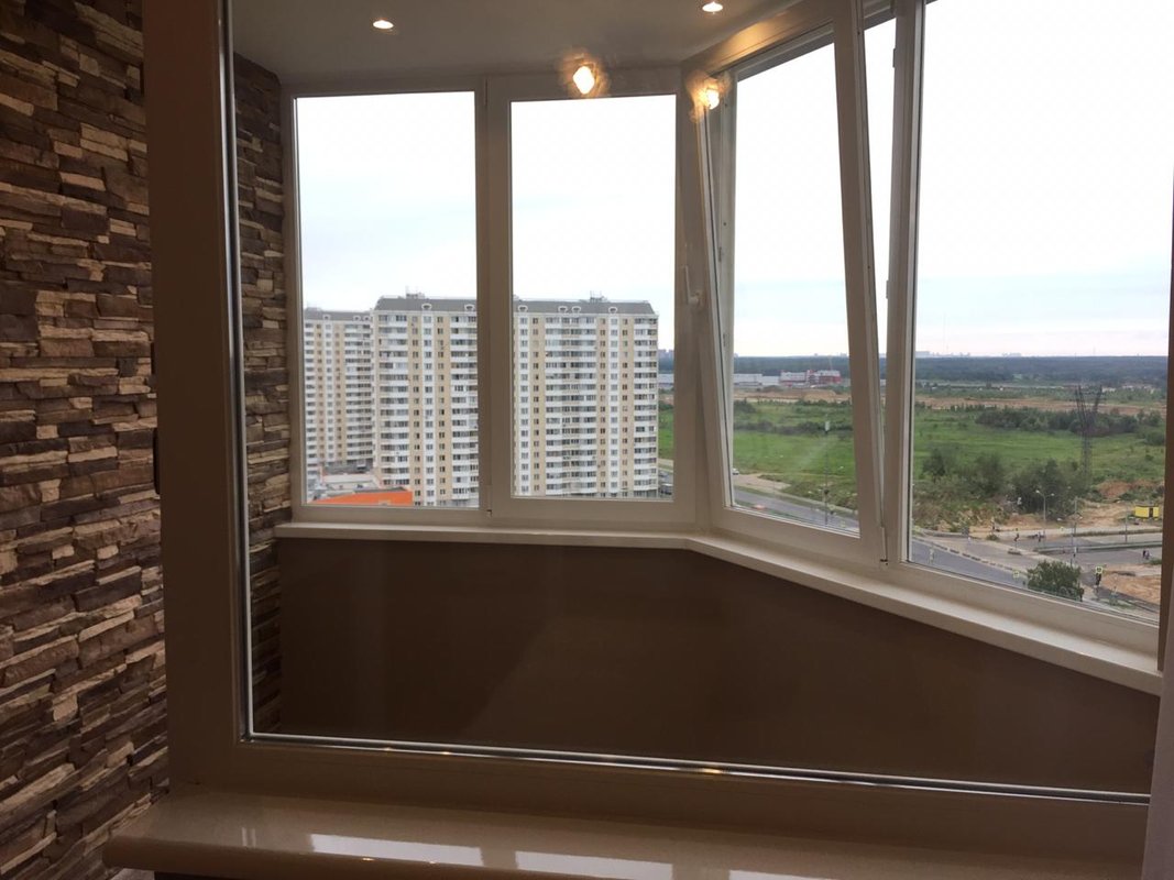 Компания Надежные окна на метро Беговая