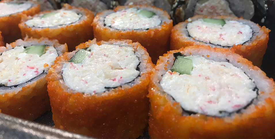 Едофф на метро Сокол