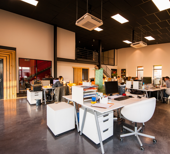 Компания по установке систем безопасности и пультовой охраны СпецМонтаж на улице Золоторожский Вал