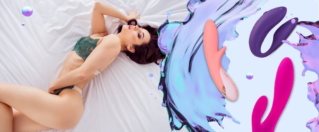 Интернет-магазин интимных товаров Bad-room