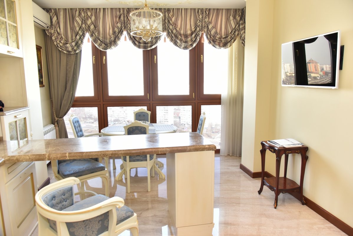 Агентство недвижимости Мантис