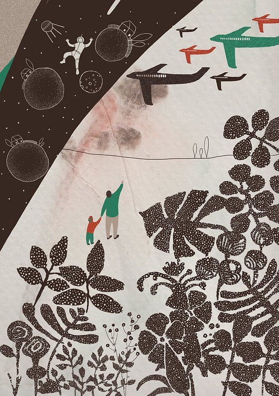 Философский клуб для подростков Kafka and his kind