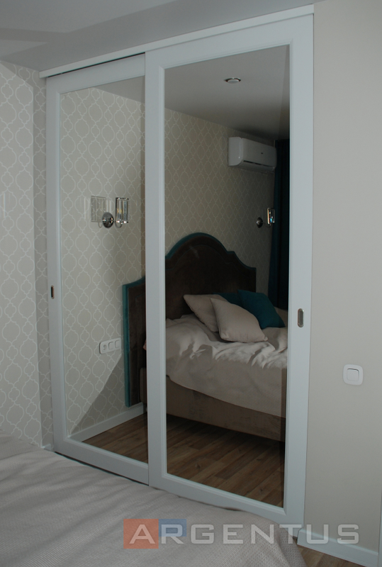 Магазин мебели Argentus