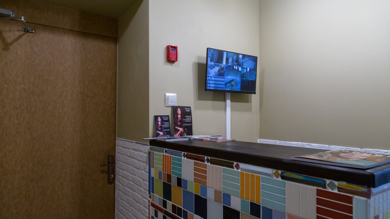 Развивающий центр ГЕРОИ. Территория возможностей в Пресненском районе