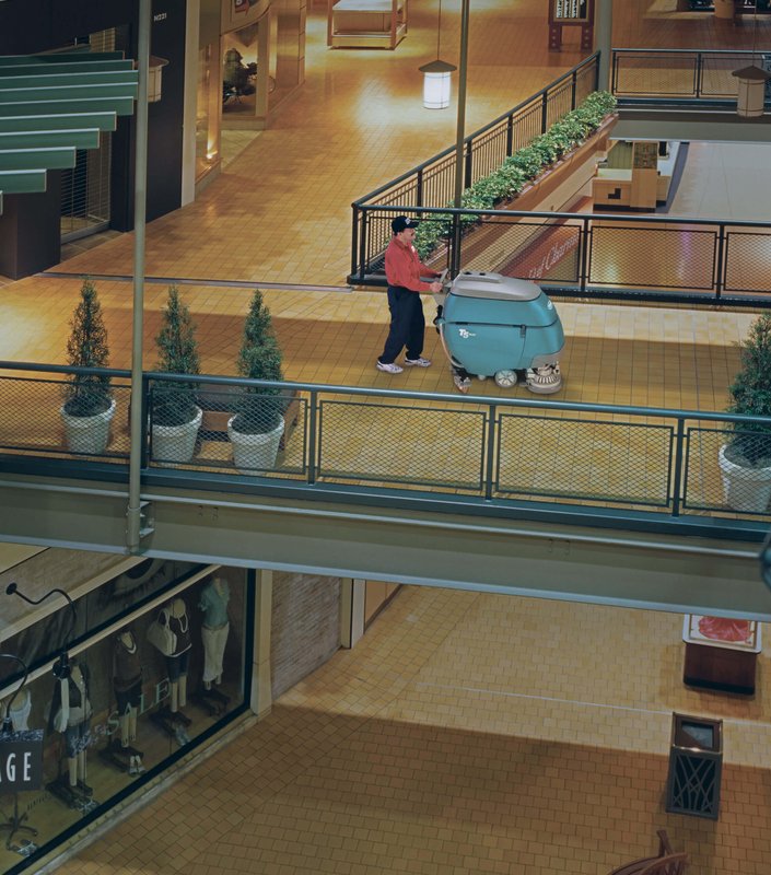 Компания Т-Компани 