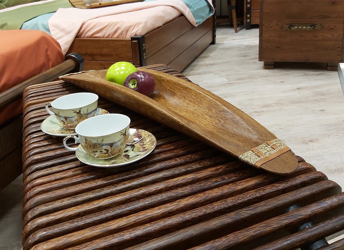 Салон авторской и дизайнерской мебели Pacific Green на метро Юго-Западная