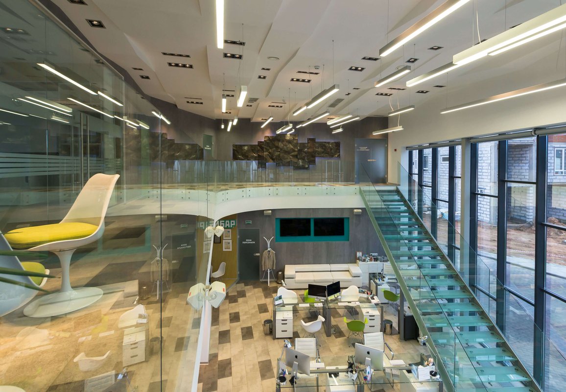 Дизайн-студия Михаила Новинского MNdesign