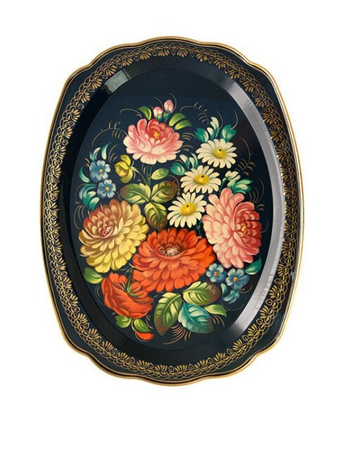 Магазин Царь самоваровъ