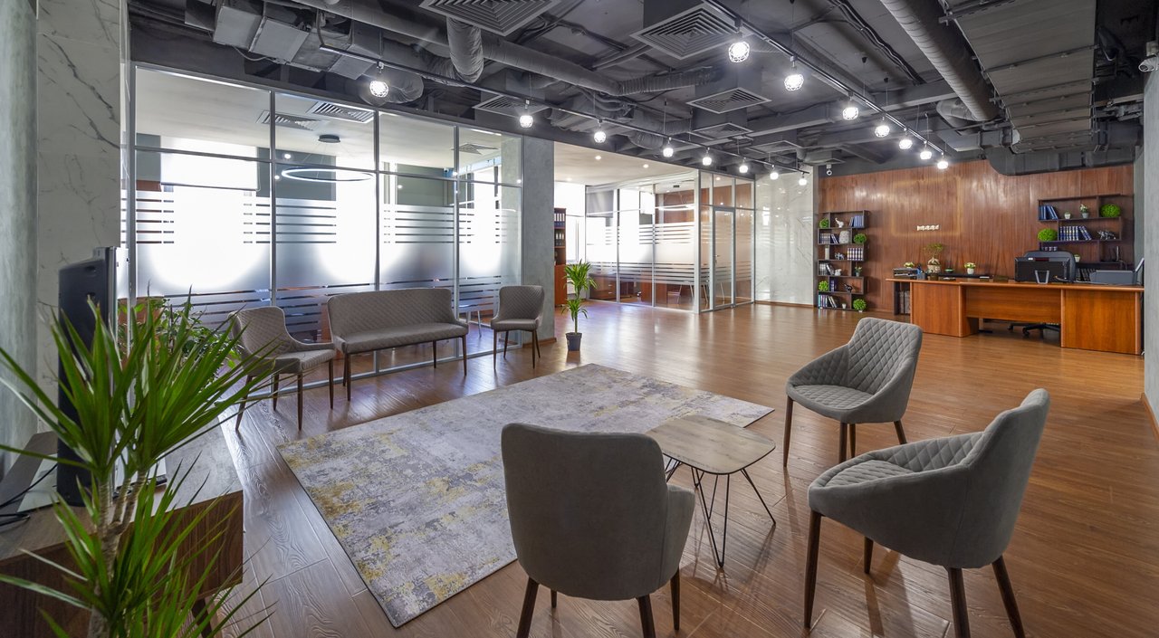 Городской Центр Правовой Защиты на метро Бауманская