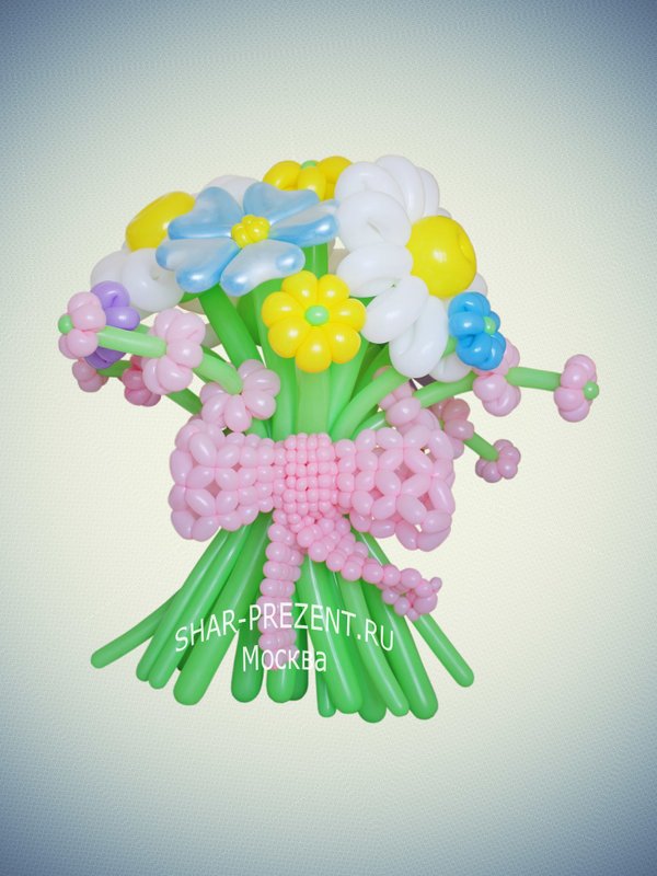 Интернет-магазин Шарики Бутово