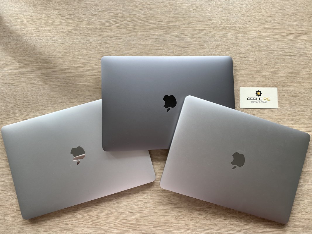 Сервисный центр Apple Pie на метро Кузнецкий мост