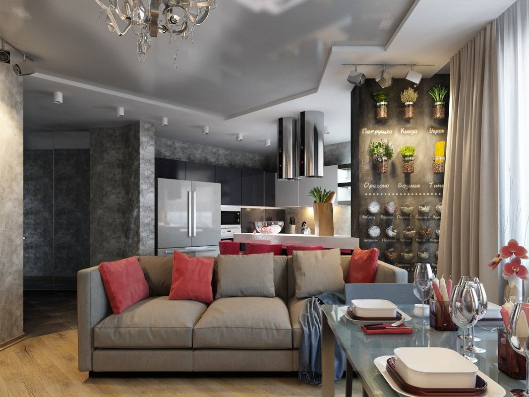 Дизайн-студия интерьеров Дизайн Мастер на Беговой улице