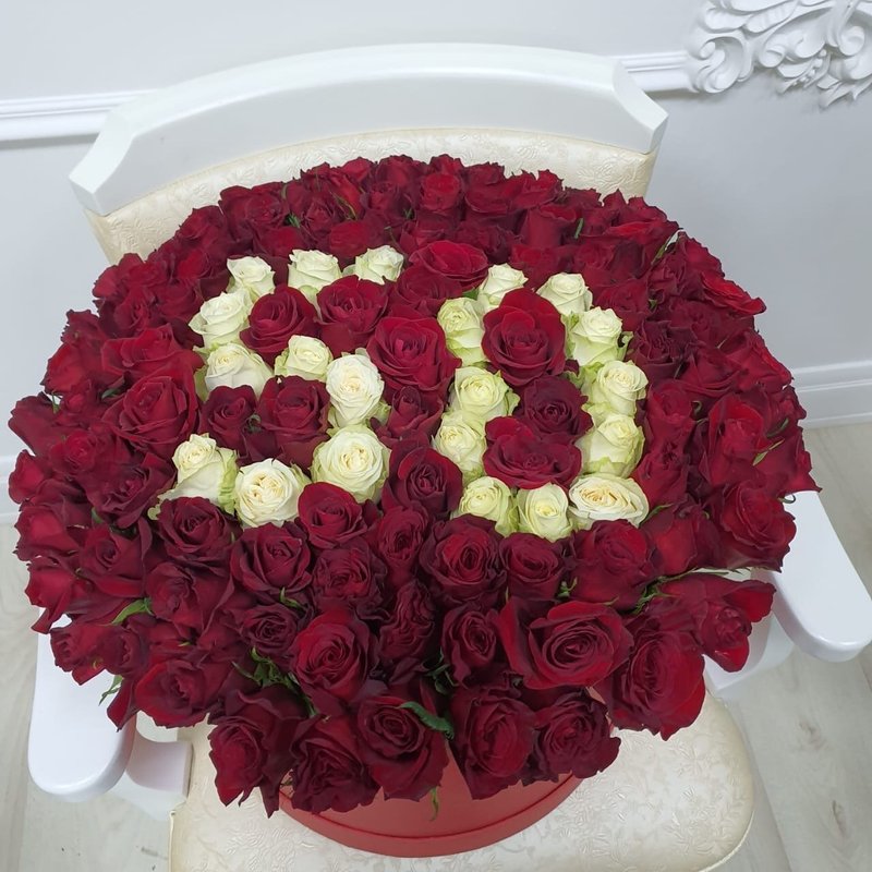 Магазин цветов FloTrade Flowers на метро Семёновская