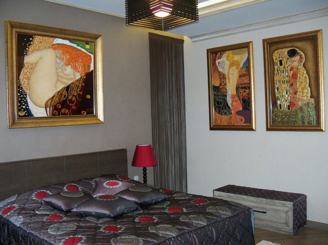 Багетно-зеркальная мастерская Art-accent в Кривоколенном переулке