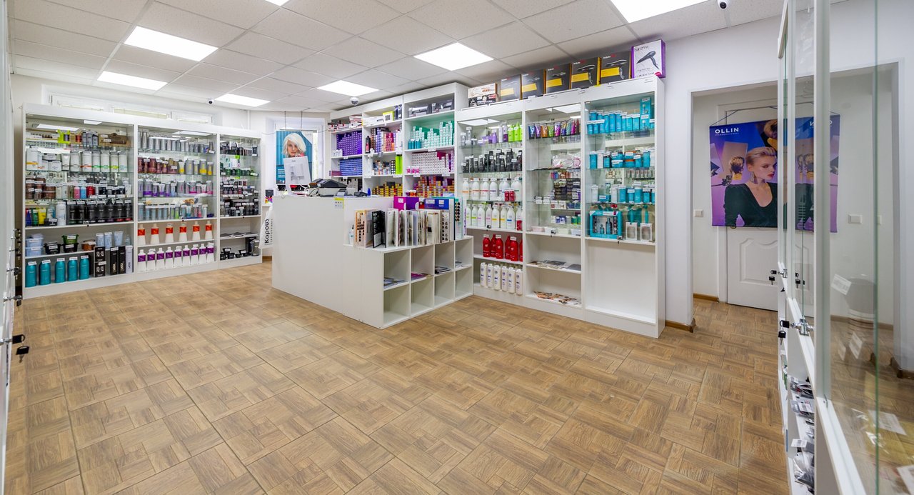 Магазин Косметик Про в Одинцово 