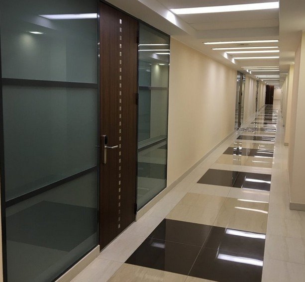 Компания Инкомфорт на Каширском шоссе