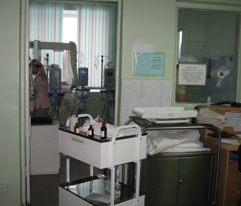 Инжиниринговая компания РГП