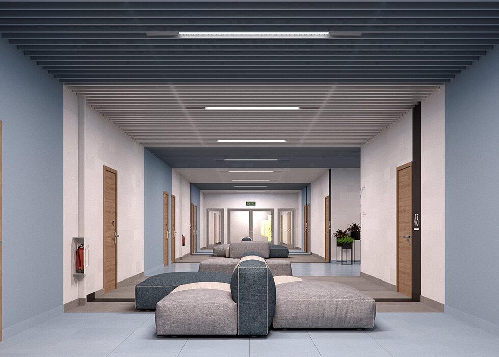 Архитектурно-проектная компания Archelp на метро Улица 1905 года