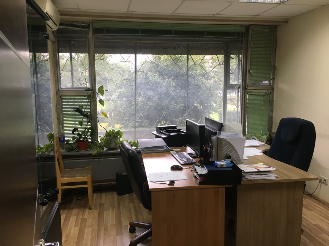 Геодезическая компания Московский центральный трест инженерно-строительных изысканий