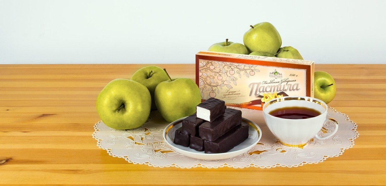 Оптовая компания Белевские сладости на Ленинском проспекте