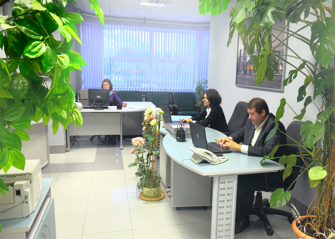 Агентство недвижимости Высотка в Митино