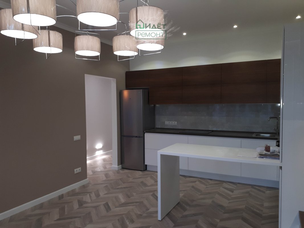 Компания «Идёт ремонт» ООО «Ремстрой»