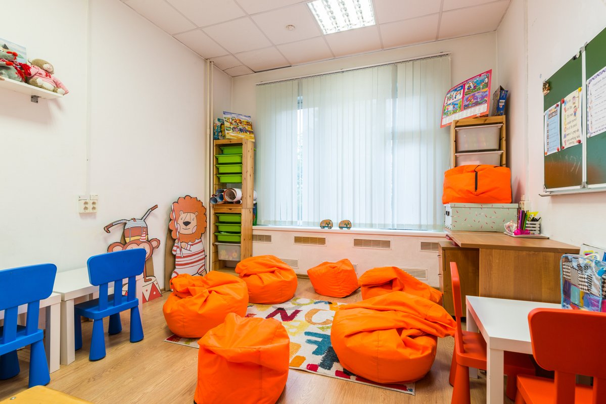 Центр творчества для детей и взрослых «PROдвижение» в Кожухово 