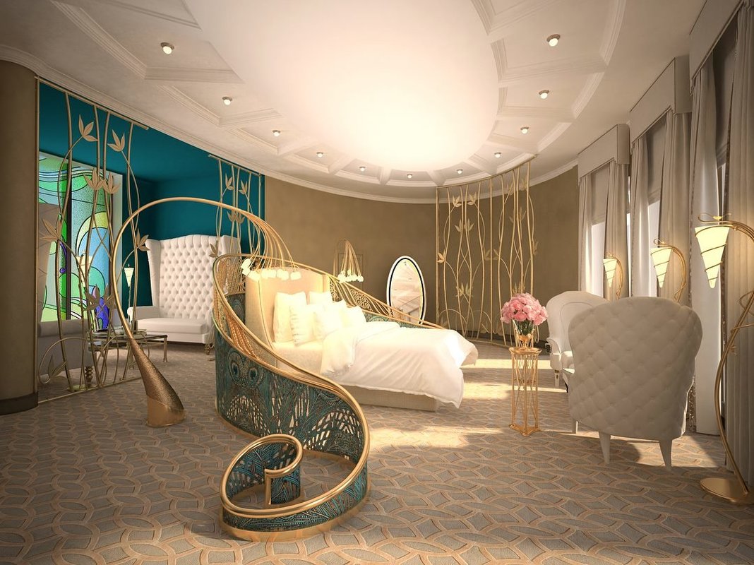 Архитектурно-дизайнерская компания АРДИК+ на улице Покровка