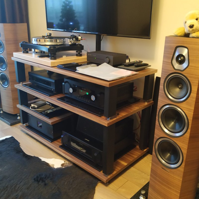 Интернет-магазин Стойки.ру на Нижегородской улице