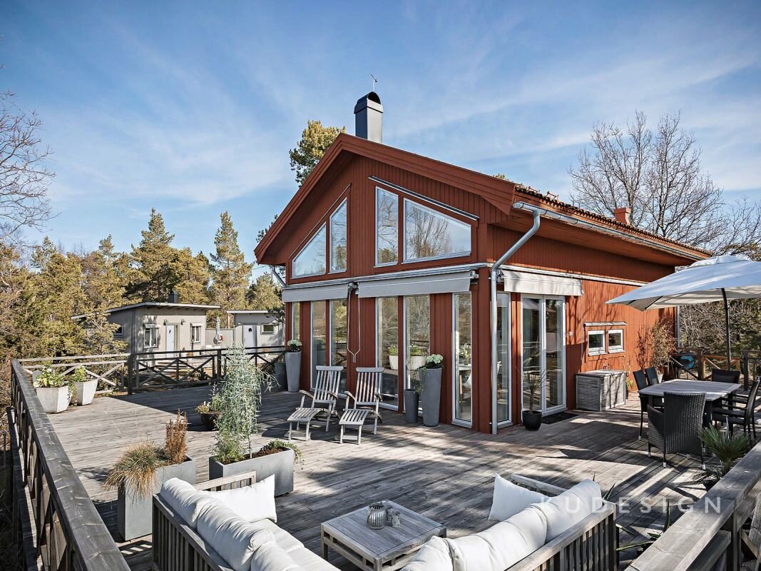 Архитектурная мастерская Kudesign